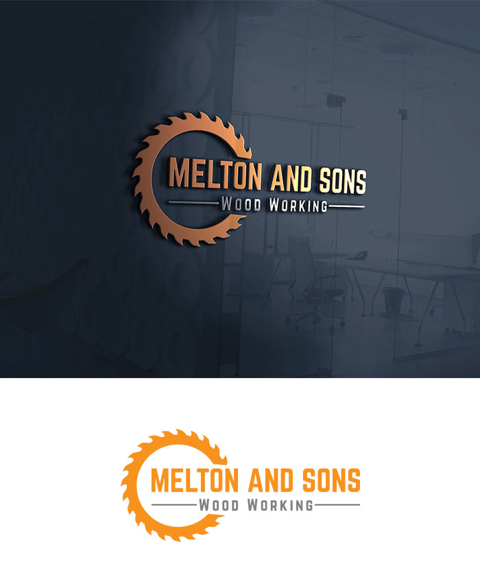 Logo Design by santin for this project | Design: #26473940