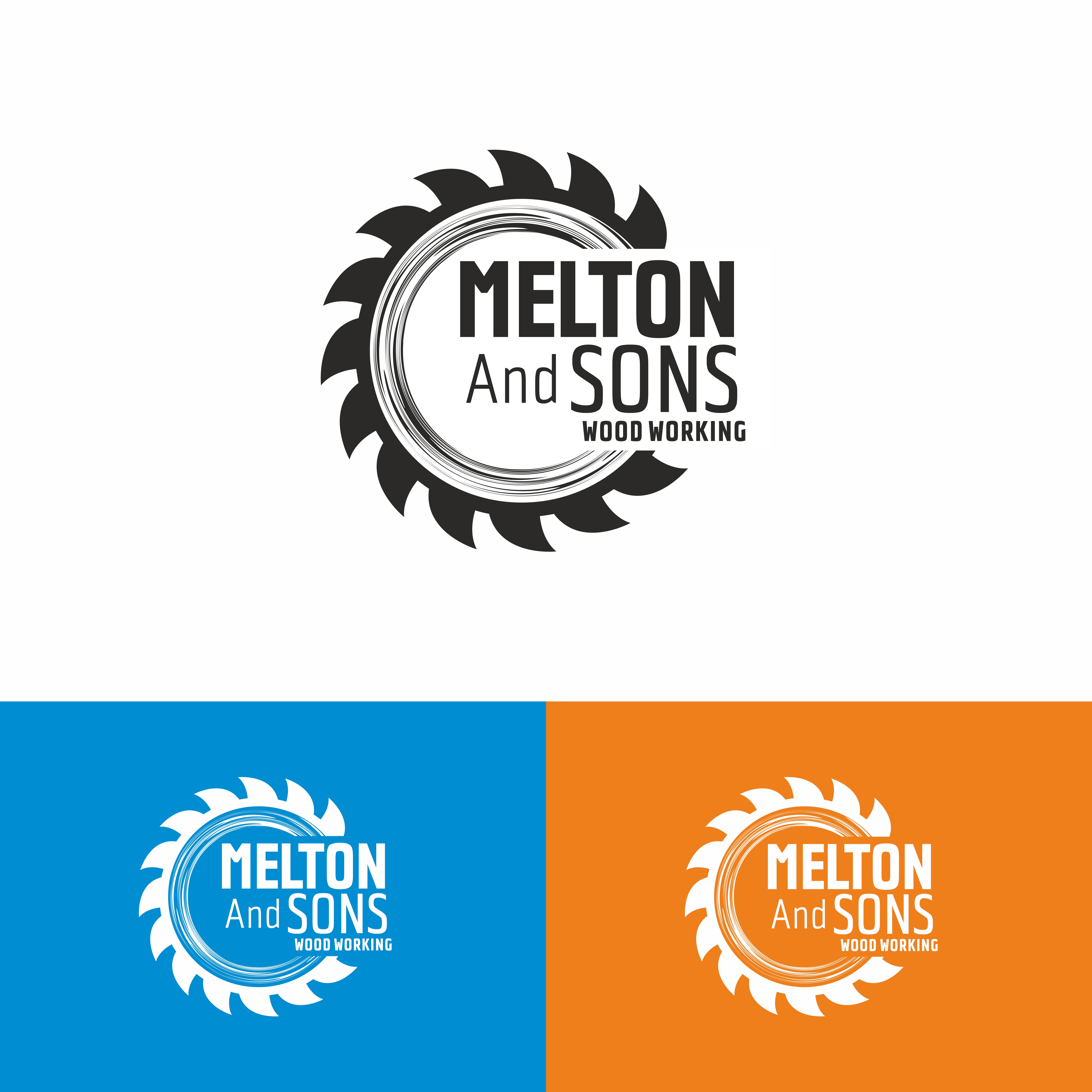 Logo Design by 4AD for this project | Design #26462366