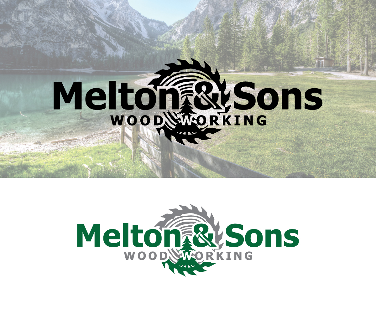 Logo Design by hjyoo for this project | Design #26465418