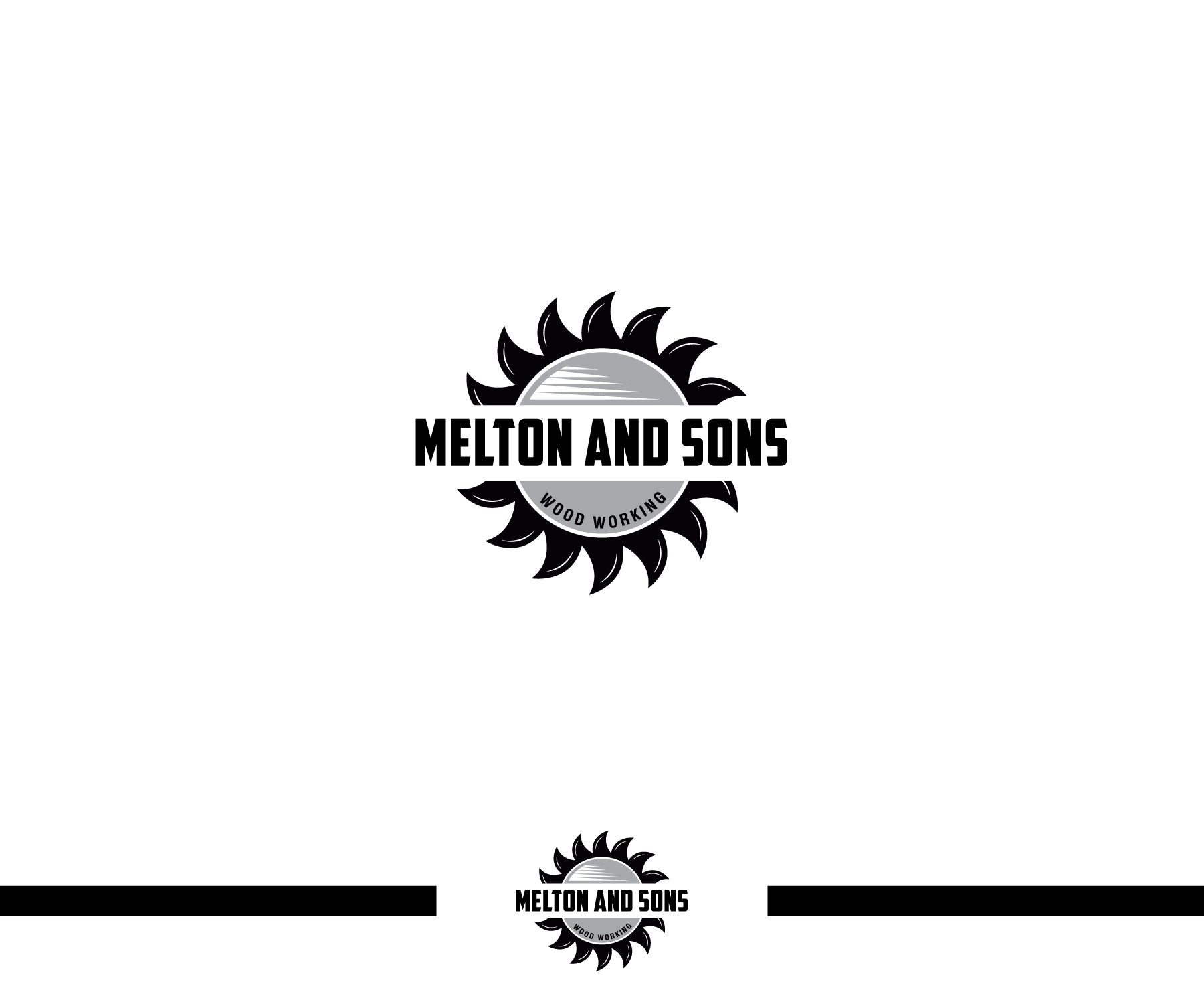 Logo Design by ecorokerz for this project | Design #26462473