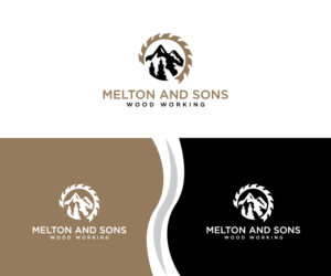 Logo Design by fauzan harun for this project | Design: #26465731