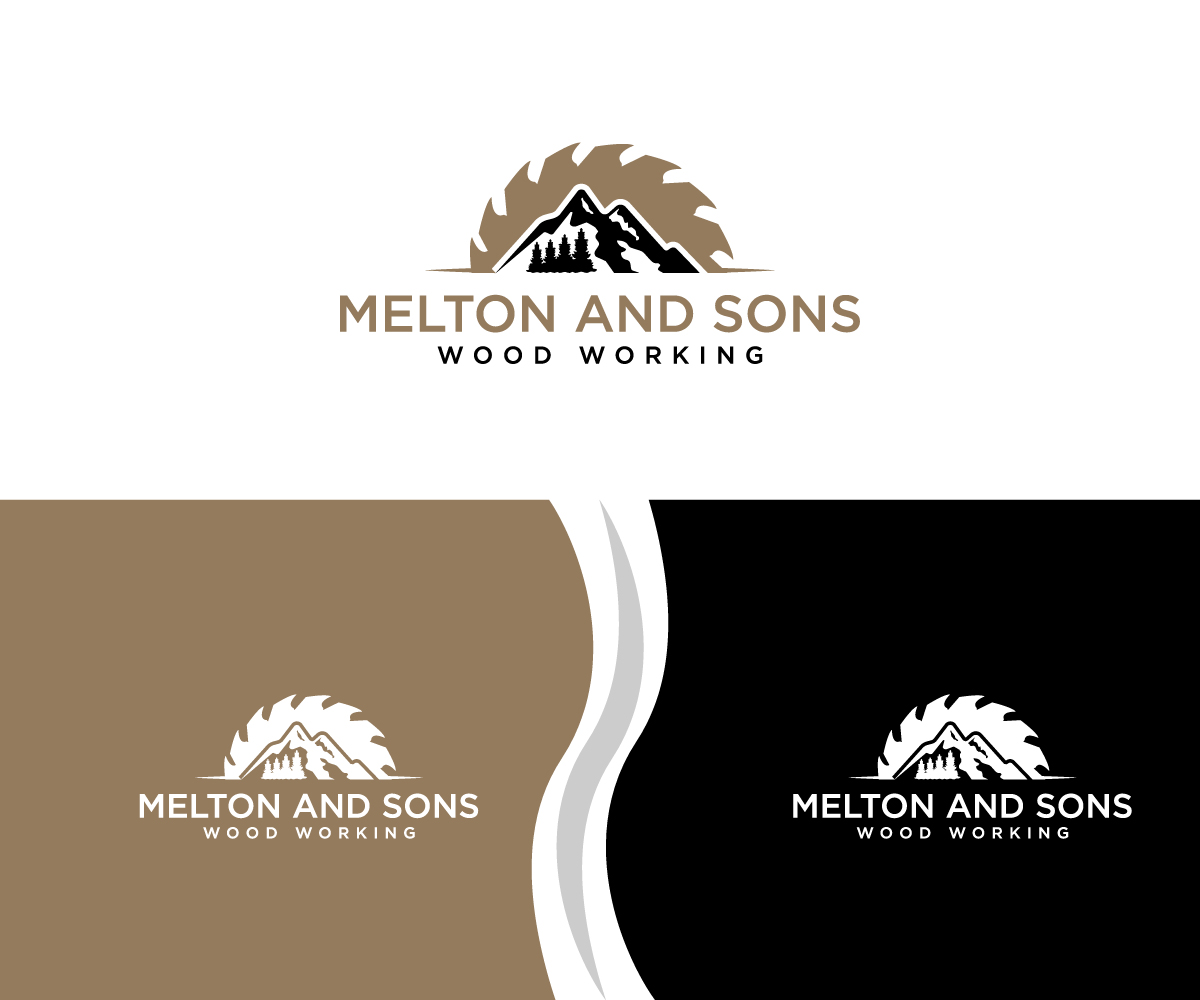 Logo Design by fauzan harun for this project | Design #26465732