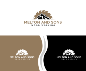 Logo Design by fauzan harun for this project | Design: #26465732