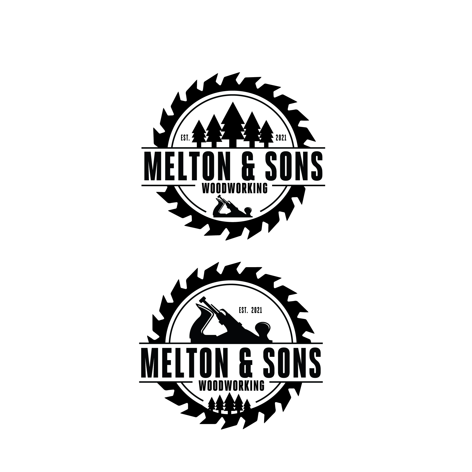 Logo Design by sherman for this project | Design #26461462