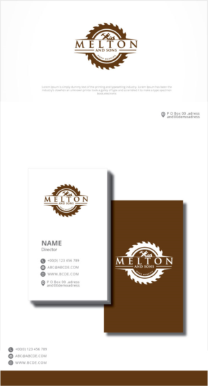 Logo Design by graphicevolution for this project | Design: #26464064