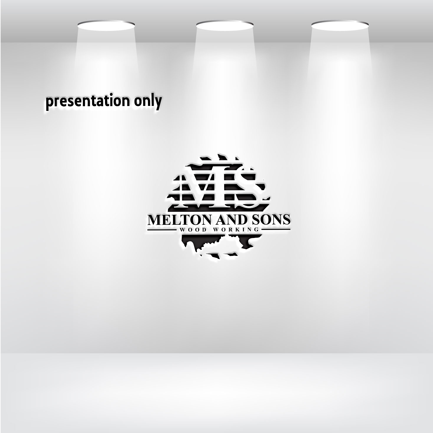 Logo Design by uitaki for this project | Design #26461330