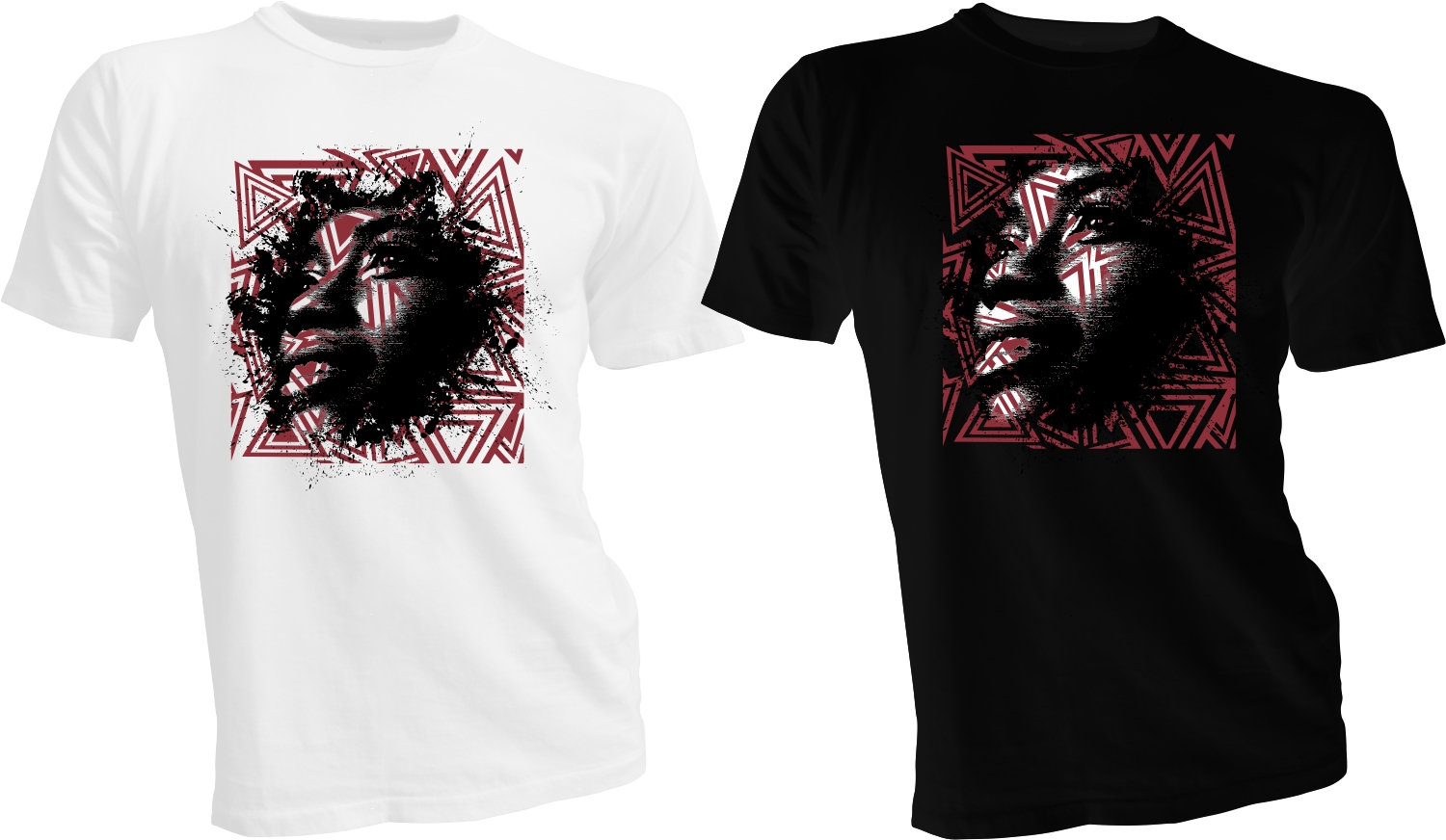 Diseño de Camiseta por bacujkov para este proyecto | Diseño #26471932