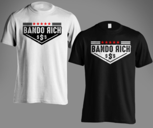 Diseño de Camiseta por Andi Yan para este proyecto | Diseño: #26478174
