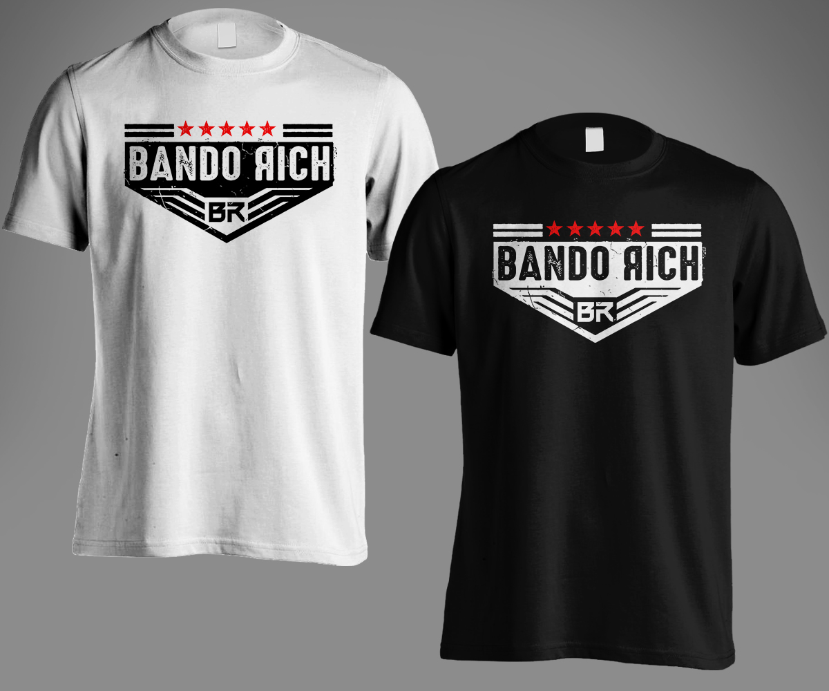 T-shirt Design by Andi Yan for this project | Design #26504299