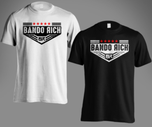 Diseño de Camiseta por Andi Yan para este proyecto | Diseño: #26513599