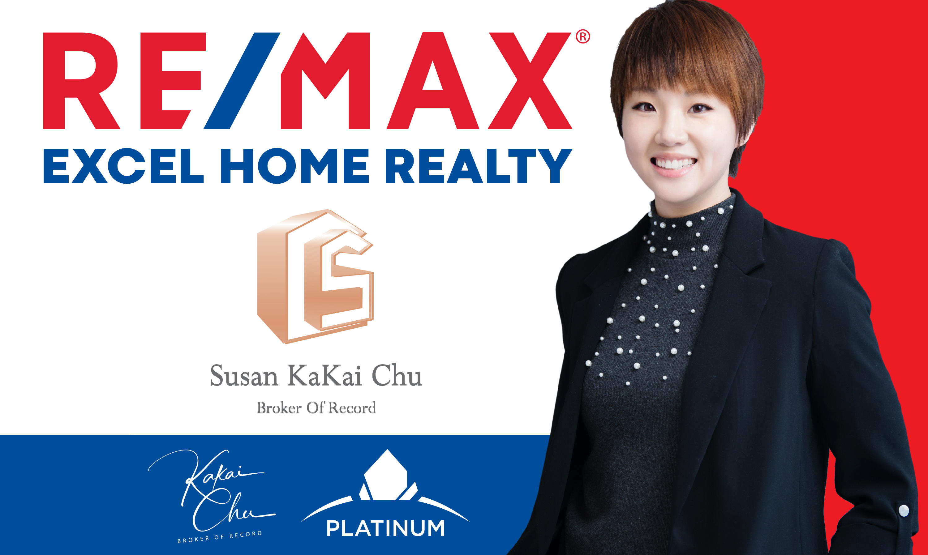 Graphic Design by Sandaruwan for Re/Max Excel Home Realty | Design #26462540