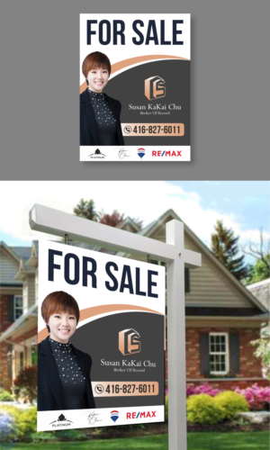 Graphic Design by ecorokerz for Re/Max Excel Home Realty | Design: #26462373