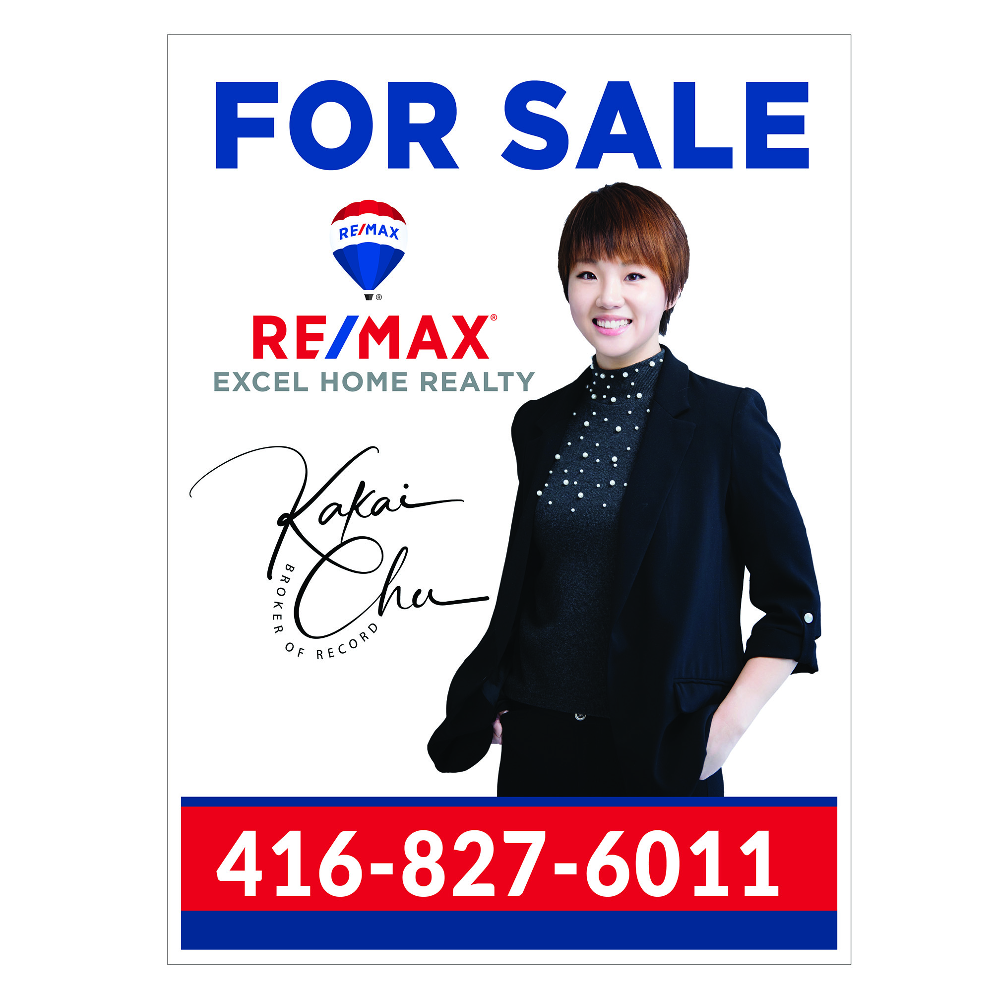 Diseño Gráfico por Ritz609 para Re/Max Excel Home Realty | Diseño #26481615