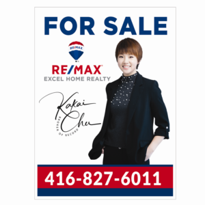 Graphic Design by Rizki609 for Re/Max Excel Home Realty | Design #26481615