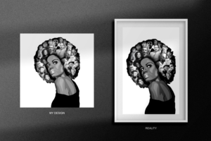 Print Design by Zick Studio for this project | Design #26491881