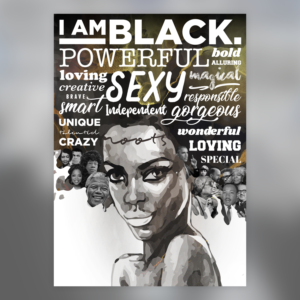 Print Design by Minor7th for this project | Design: #26521605