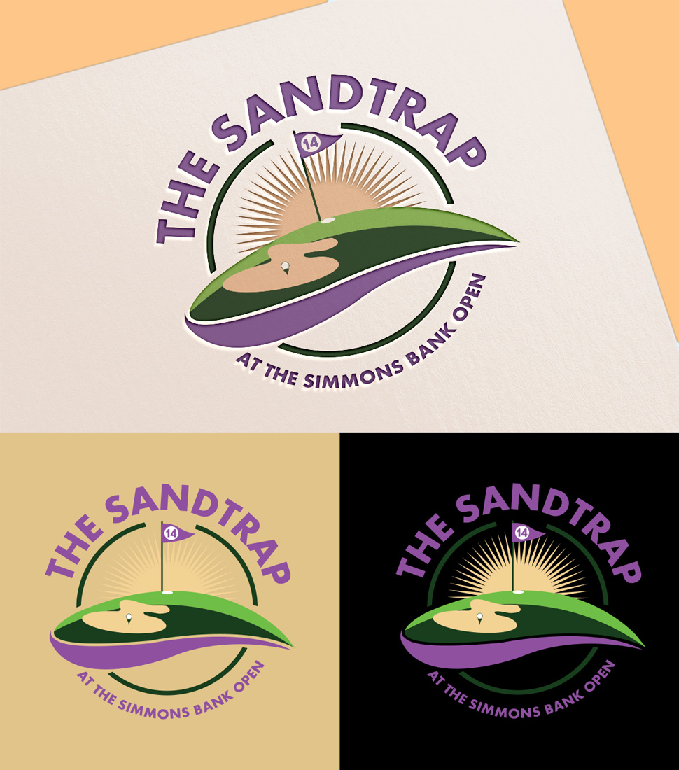 Logo Design by Wonderful design for this project | Design #26483393