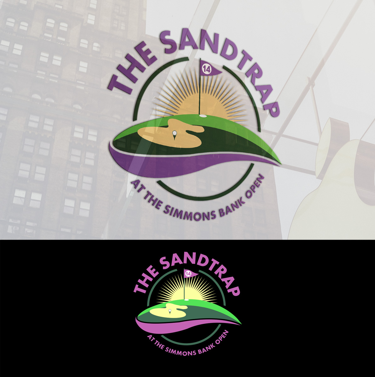 Logo Design by Wonderful design for this project | Design #26483394