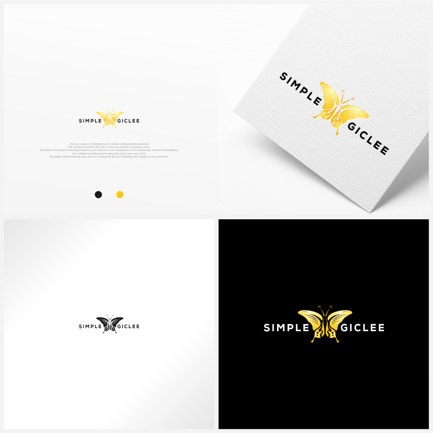Logo Design by vintana for Diversified Systems Group, Inc. | Design #26492567