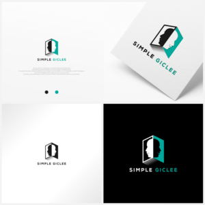 Logo Design by vintana for Diversified Systems Group, Inc. | Design: #26492610