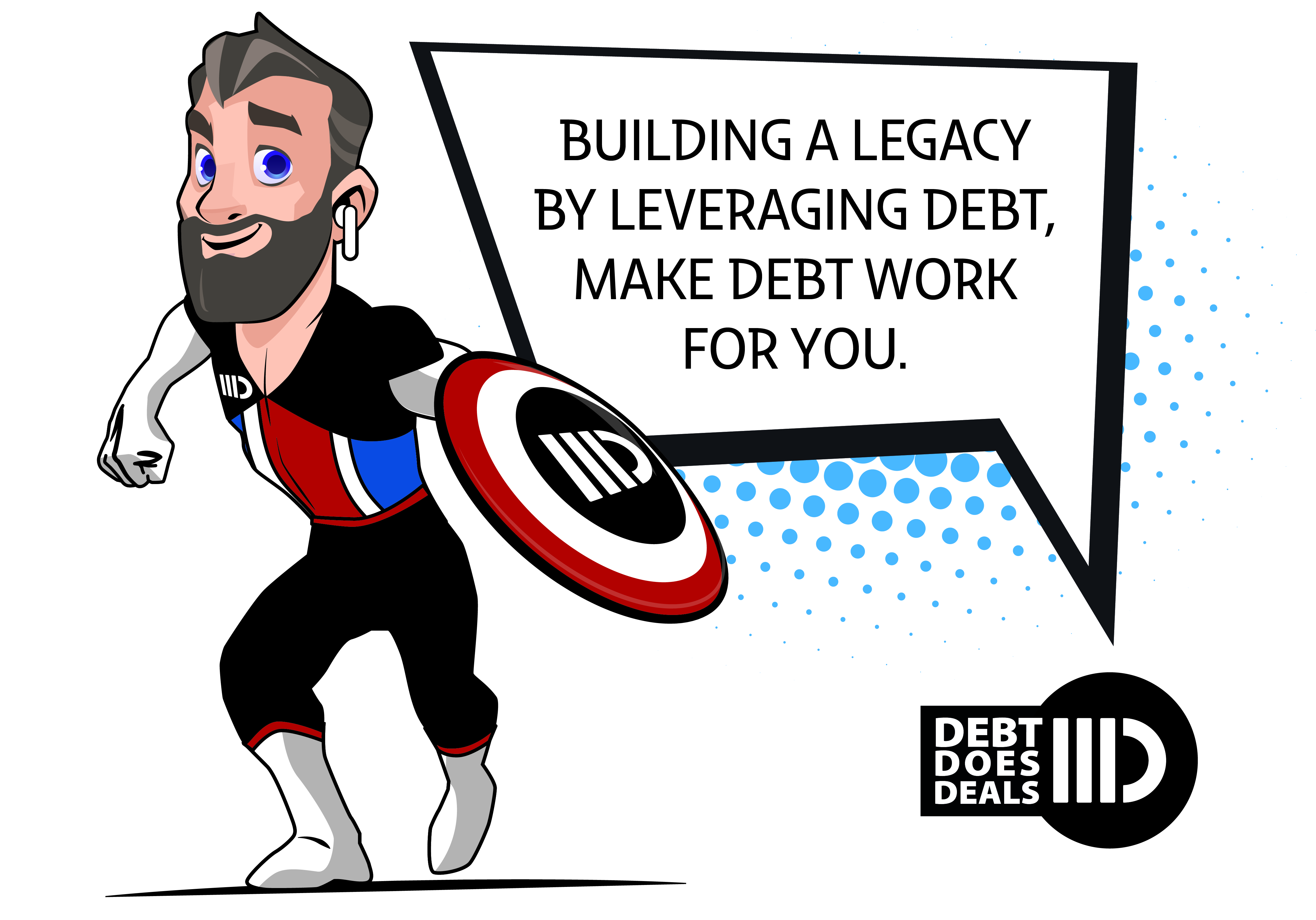 Graphic Design by WHollis63 for this project | Design #26469867