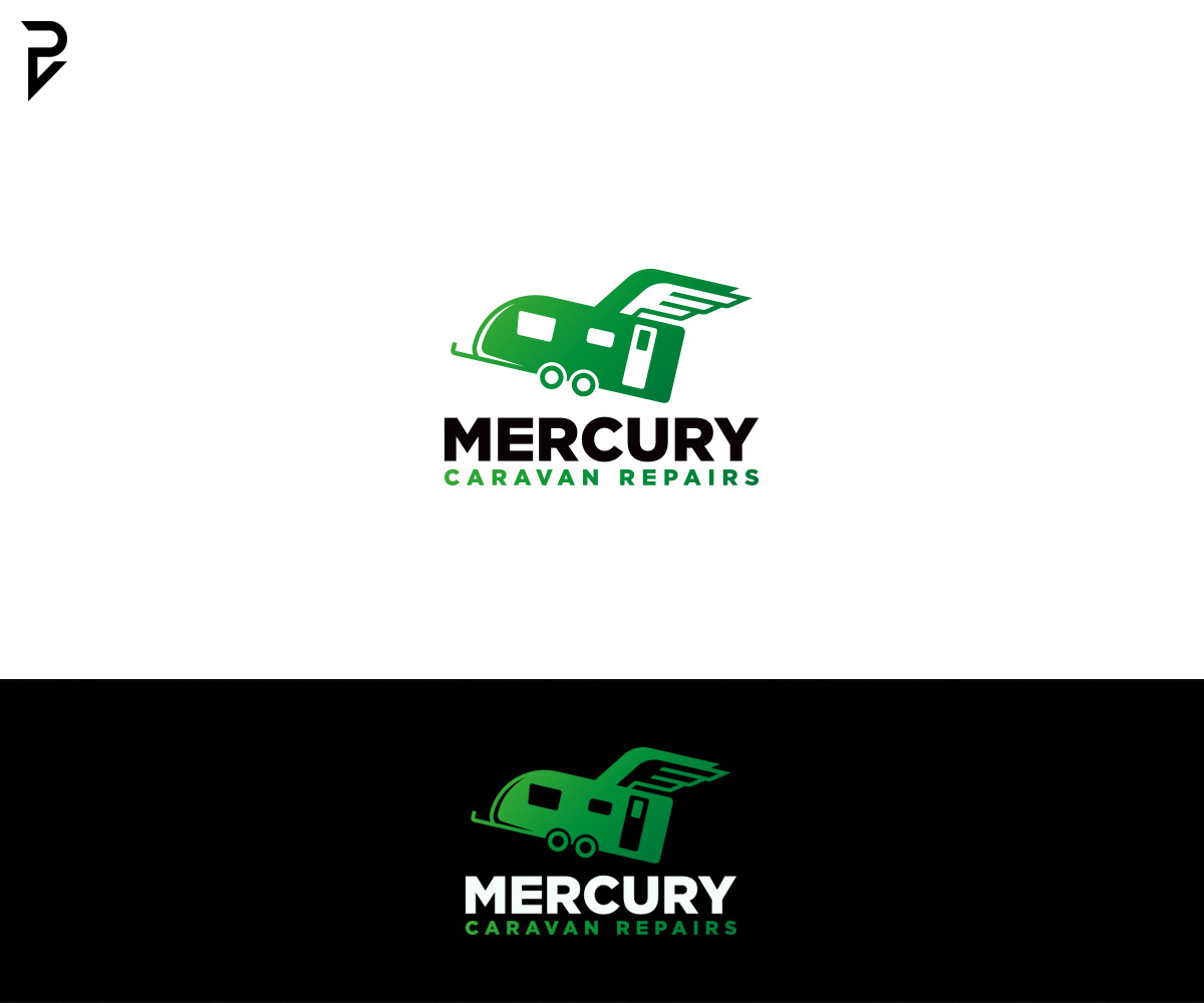 Logo Design by poisonvectors for this project | Design #26463529