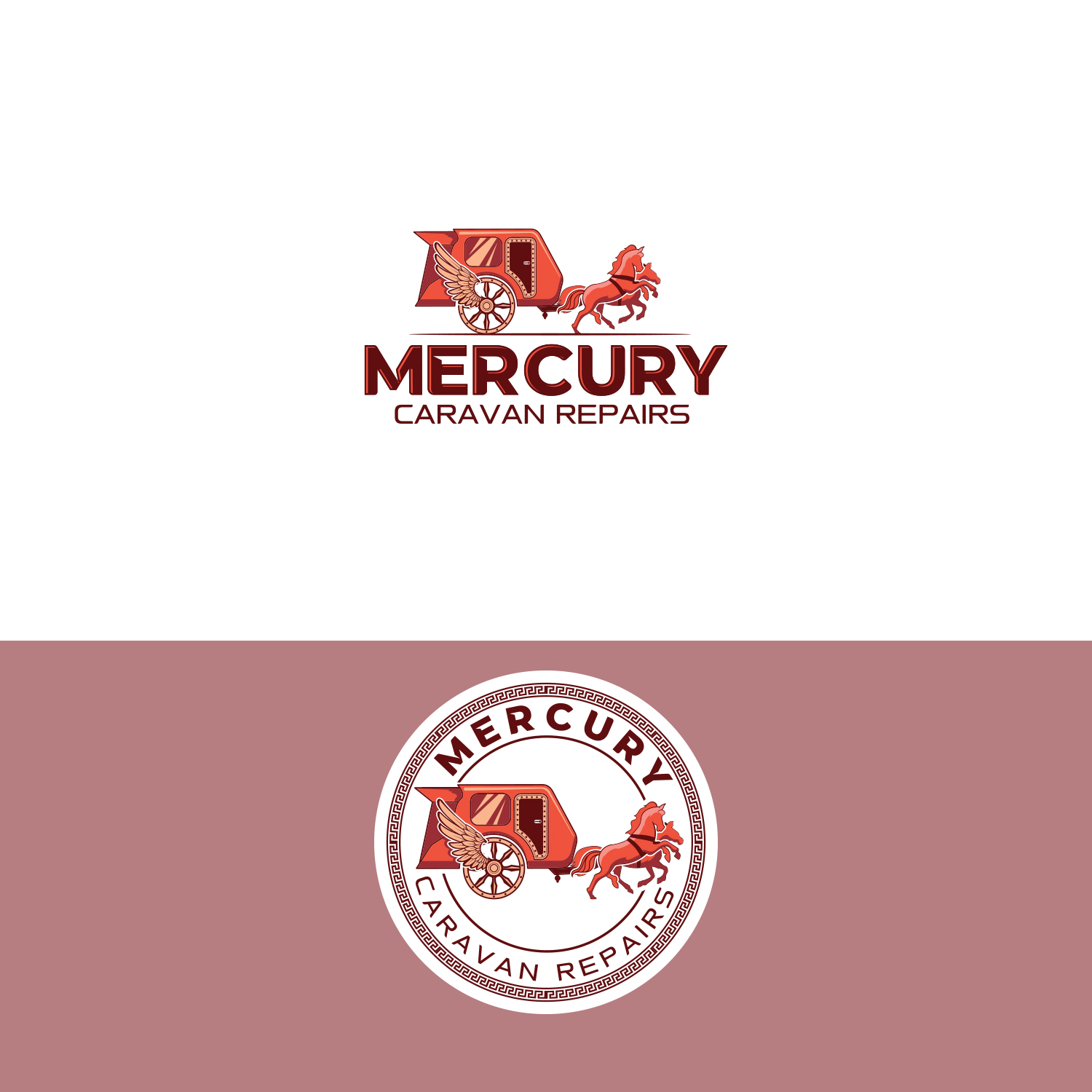 Logo Design by S. Shin for this project | Design #26465087