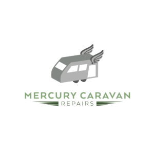 Mercury Caravan Repairs | Design de Logo par Wally_F