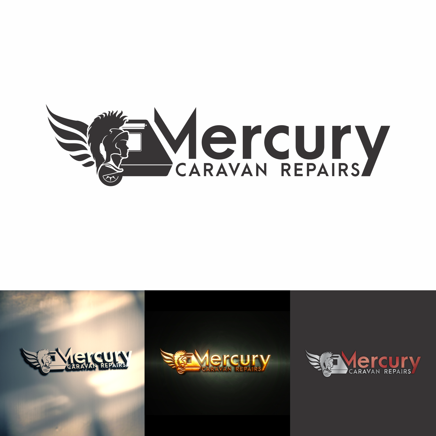 Design de Logo par Tom Silveira pour ce projet | Design #26465431