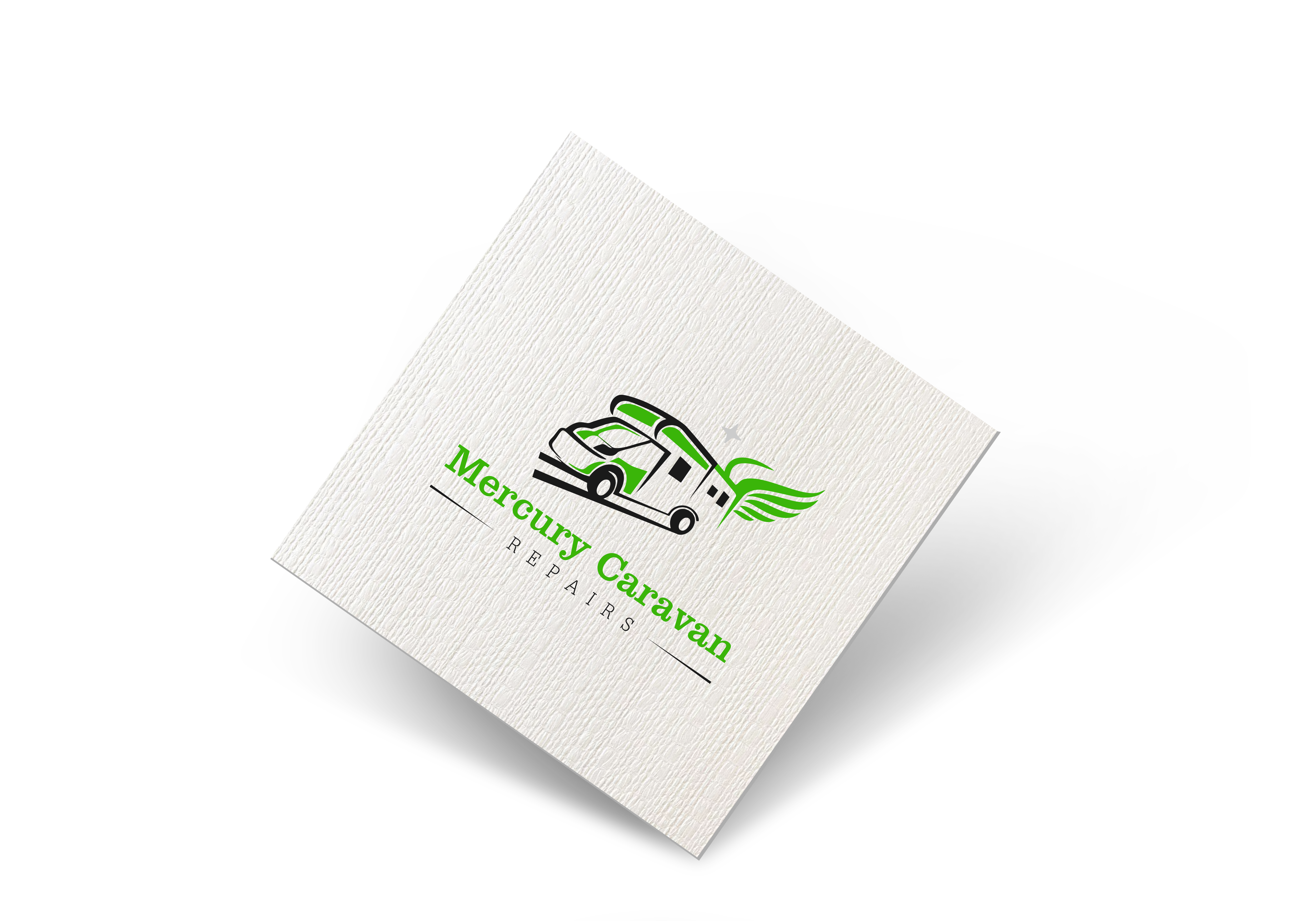 Logo Design by Adeikhan for this project | Design #26467909