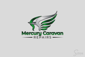 Logo Design by InkThink by Scaurus