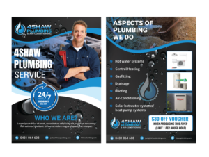 Flyer Design by Mamata Sasmal for this project | Design: #26481043