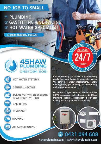 Flyer Design by alex989 for this project | Design #26578689