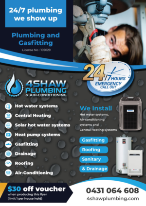 Design de Flyer par saurov pour ce projet | Design #26463685