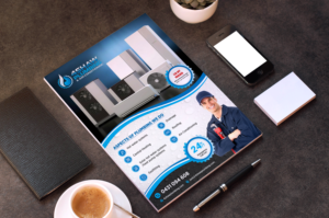 Flyer Design by GraphicsGuru for this project | Design: #26477534