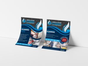 Design de Flyer par Filice_Studio pour ce projet | Design #26466081