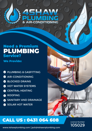 Flyer Design by Filice_Studio for this project | Design: #26466082