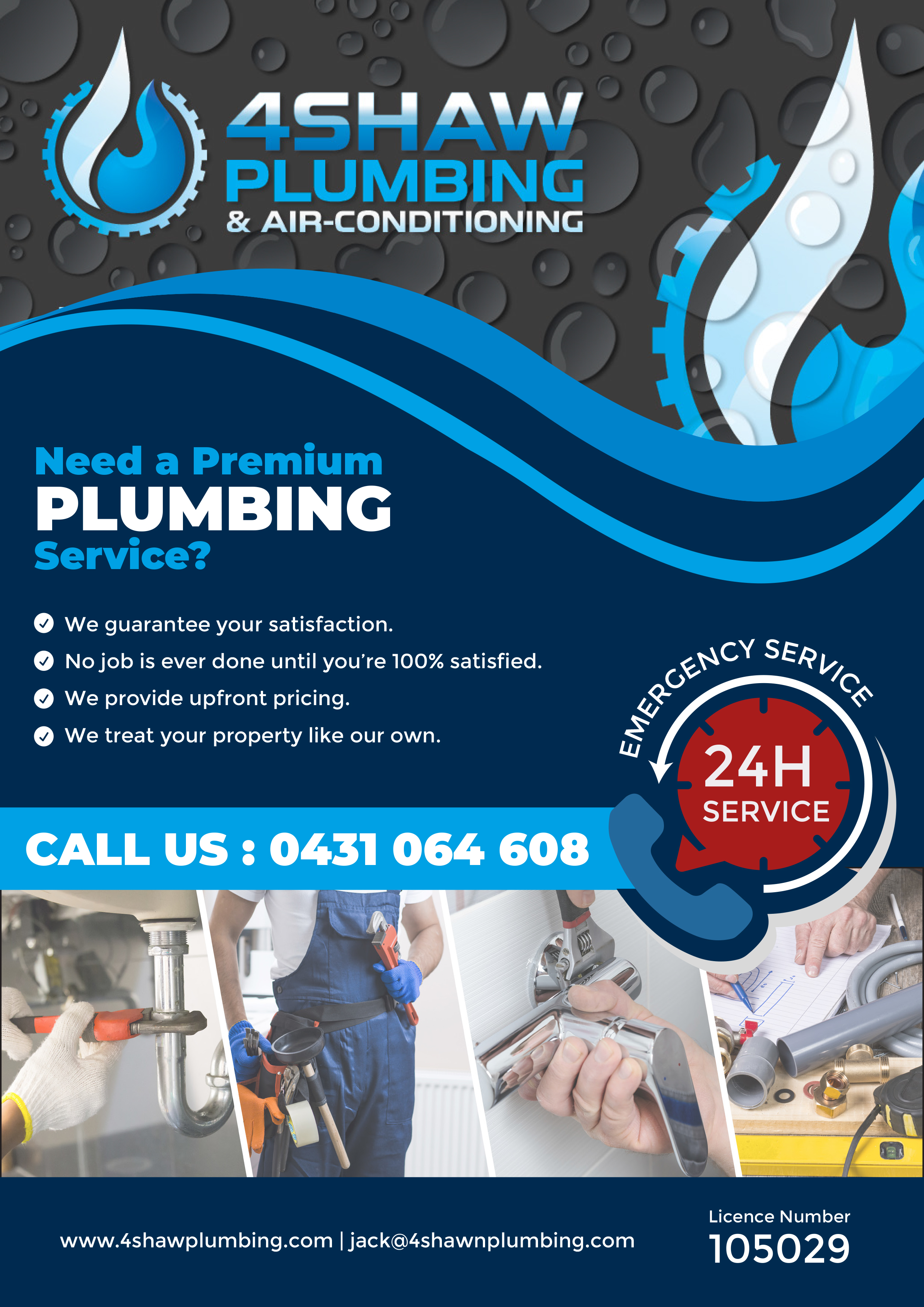 Flyer Design by Filice_Studio for this project | Design #26466083