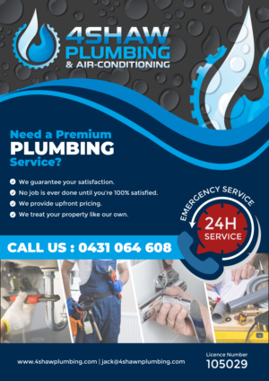 Flyer Design by Filice_Studio for this project | Design: #26466083