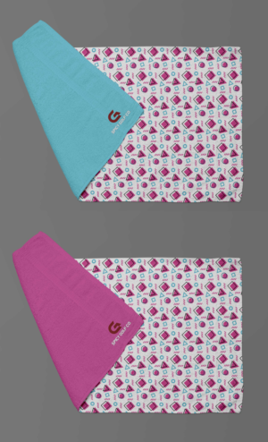 Graphic Design by falcon.wings for this project | Design: #26497076