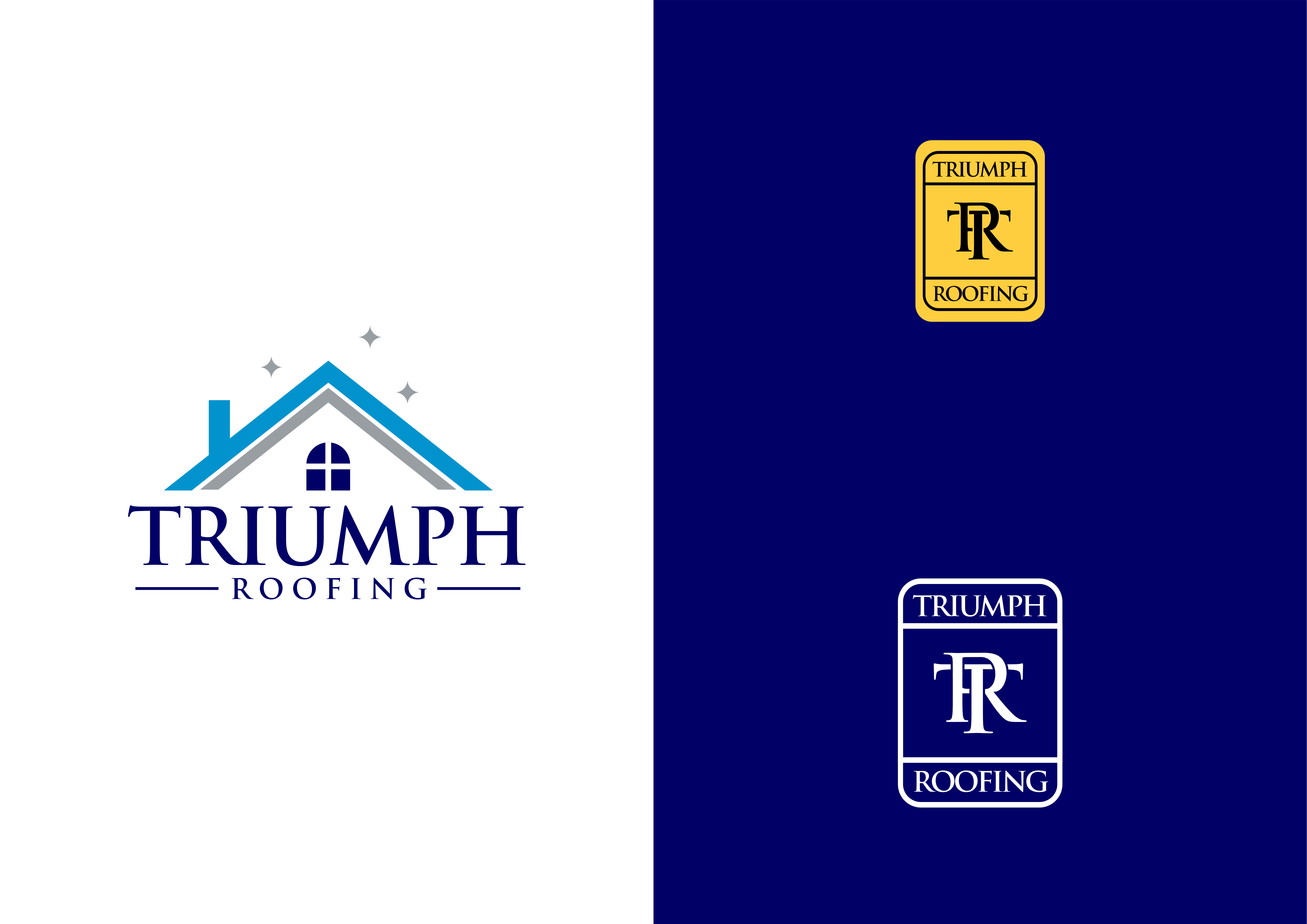 Logo Design by graphics1 for this project | Design #26467481