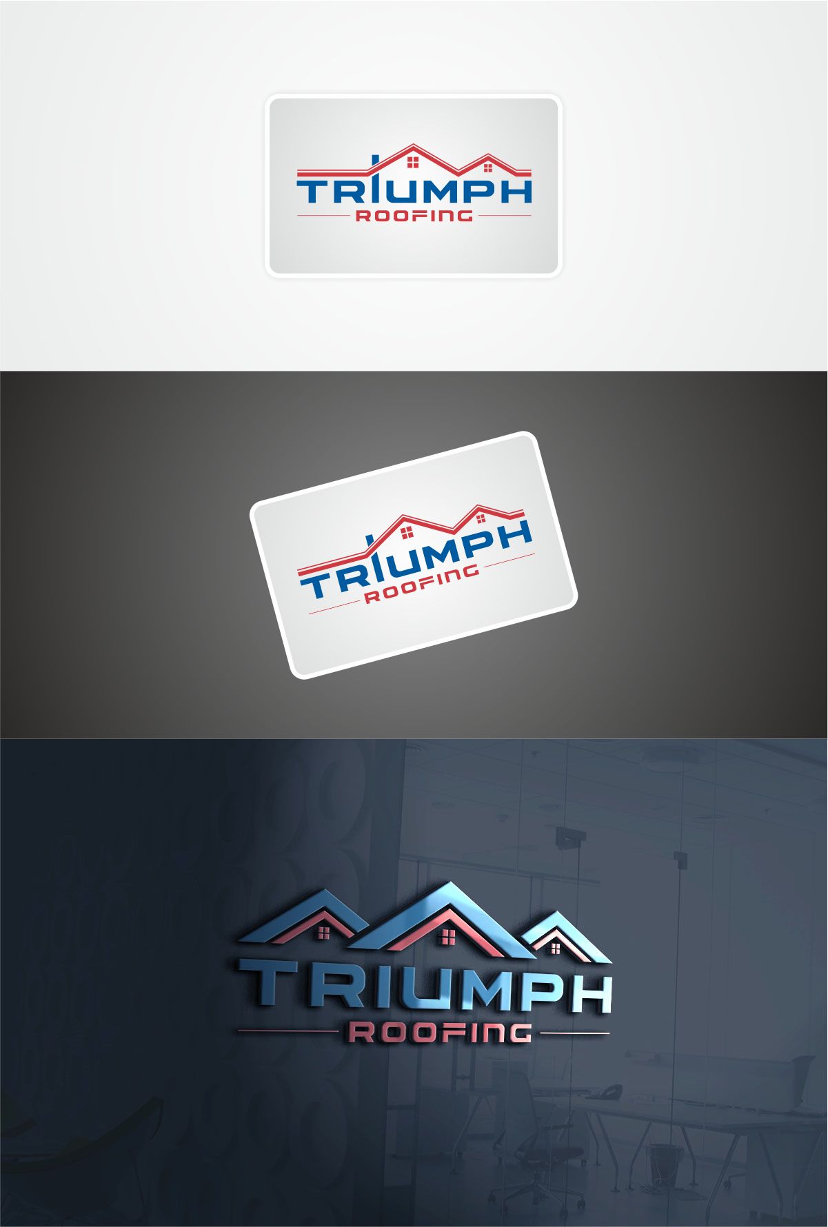 Logo Design by Dave Paresh for this project | Design #26463729