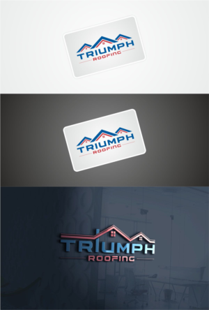 Logo Design by Dave Paresh for this project | Design: #26463730