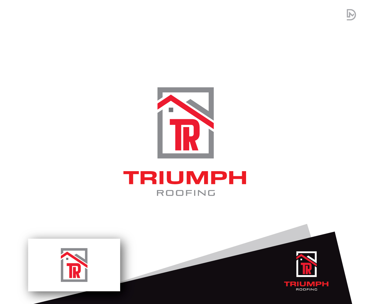 Logo Design by D_Mantra for this project | Design #26464224