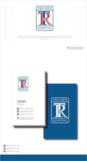 Logo Design by graphicevolution for this project | Design: #26463196