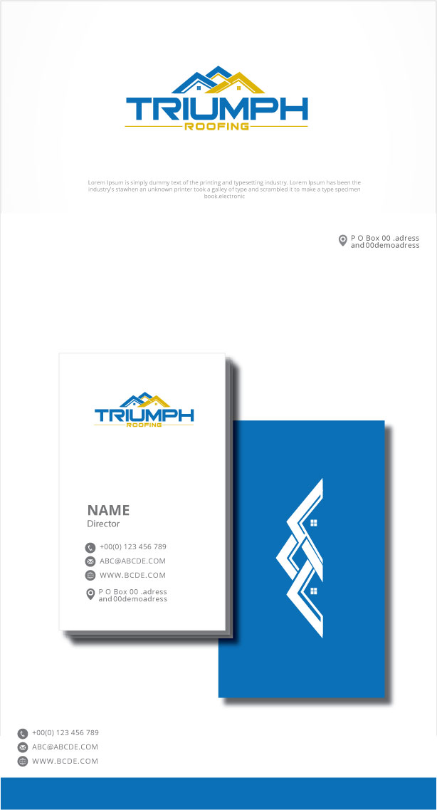 Logo Design by graphicevolution for this project | Design #26463287