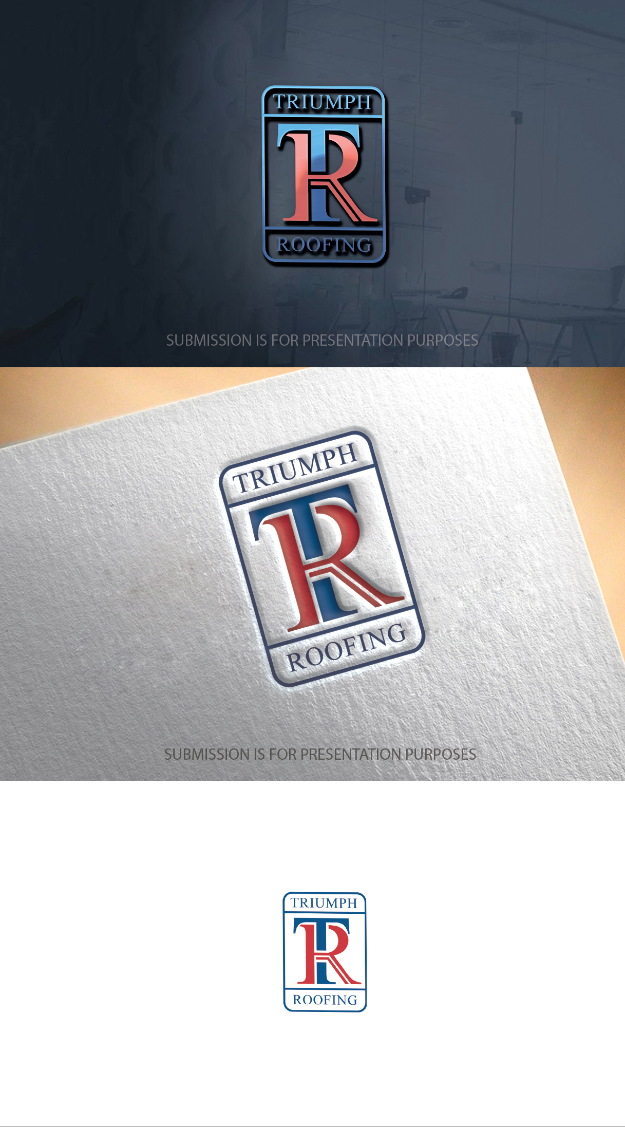 Diseño de Logo por graphicevolution para este proyecto | Diseño #26463288