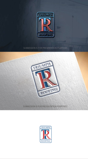 Logo Design by graphicevolution for this project | Design: #26463288