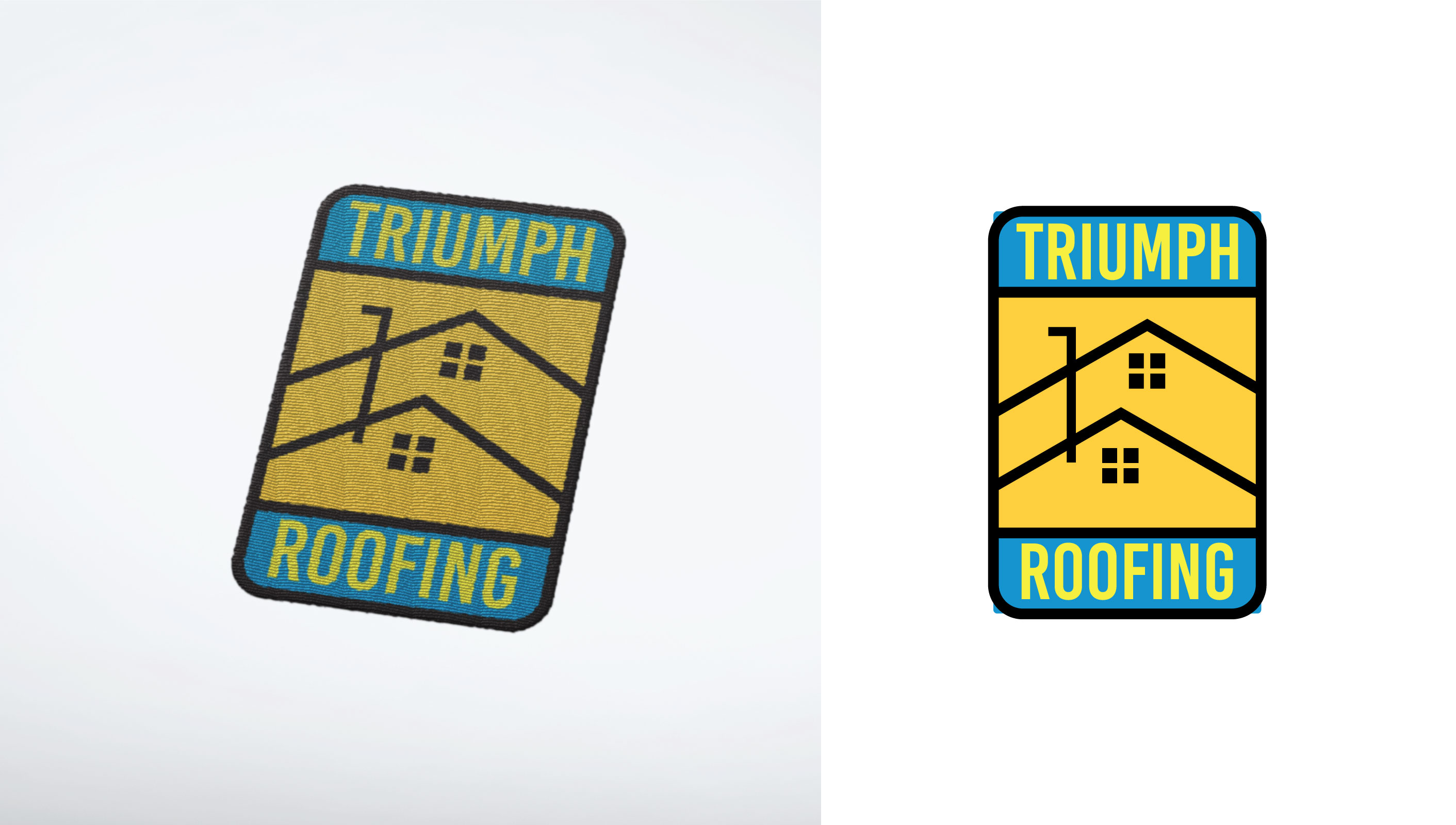 Logo Design by u2square for this project | Design #26464543