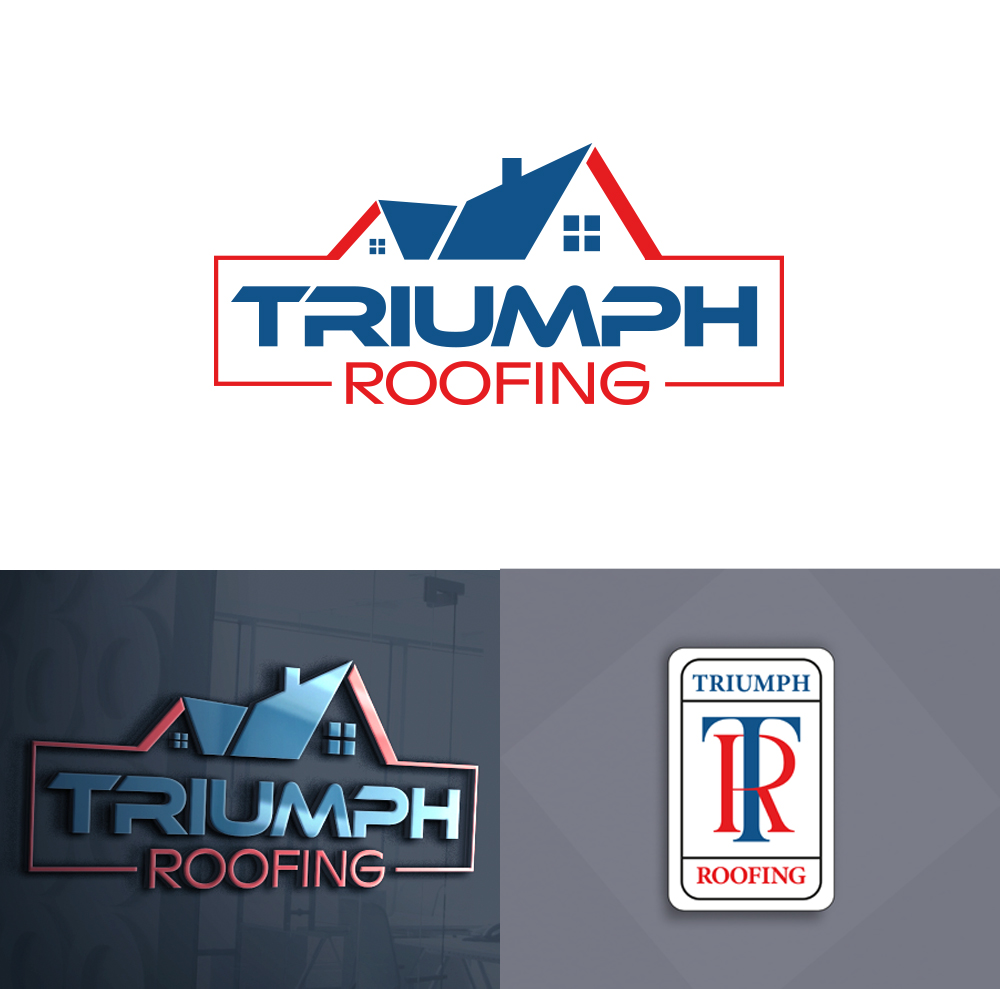 Logo Design by smtpstc for this project | Design #26466633